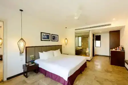 Senvila Boutique Resort & Spa - 96