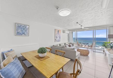 Burleigh Beach Tower - 134