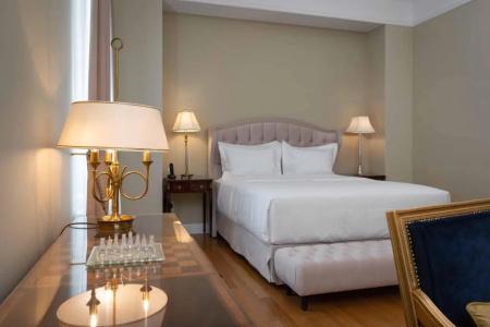 Noble Suites - 168