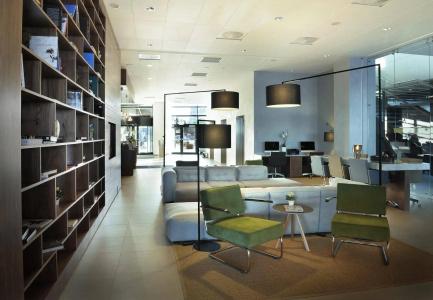 Courtyard by Marriott Gdynia Waterfront - 29