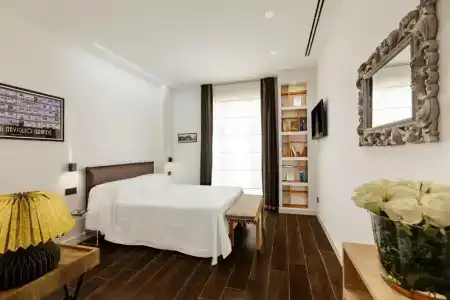 Qui Vicino boutique rooms and suites - 31