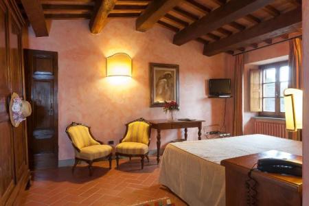 Relais Poggio Borgoni - 42