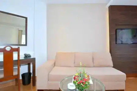 Dessole Beach Resort Nha Trang - 6