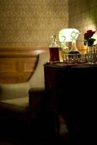 Wentworth Mansion - 33