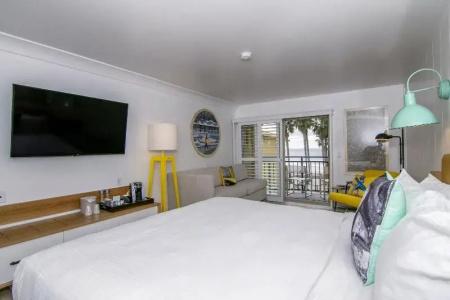 Ocean Park Inn - 75