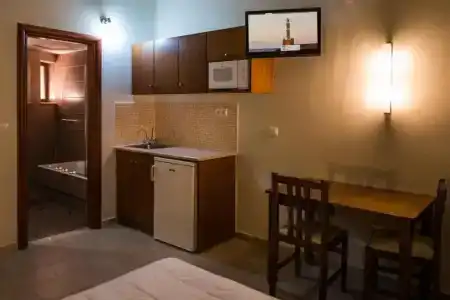 Oscar Suites & Village - 135