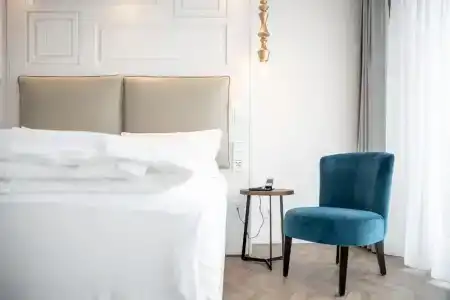 Indigo Dresden - Wettiner Platz, An Ihg Hotel - 88
