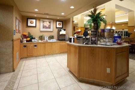 Staybridge Suites Laredo, An Ihg - 24
