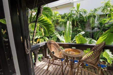 Petit Temple Suite & Spa - 51