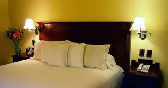 Boutique Casona de la China Poblana - Adults Only - 53