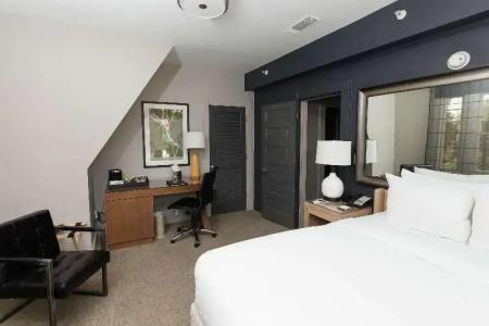The Partridge Inn, Curio Collection by Hilton - 87