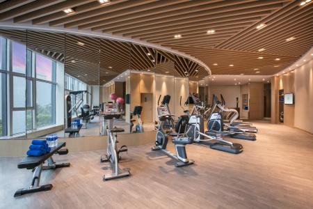 Holiday Inn Express Hangzhou Gongshu, An Ihg - 37