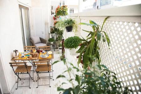 Rastoni Athens Suites near Acropolis at Tsatsou street - 34