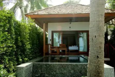 Banana Fan Sea Resort - Sha Extra Plus Certified - 38