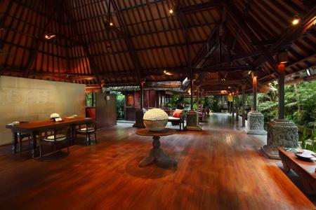 Warwick Ibah Luxury Villas & Spa - 19