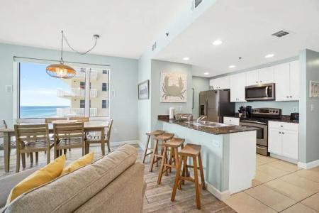 Splash Beach by Panhandle Getaways - 599