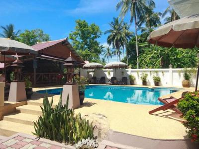 Baan Sukreep Resort - 16