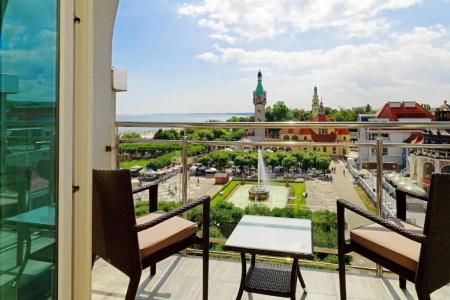 Sheraton Sopot - 0