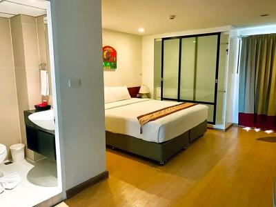 i Residence Sathorn - Sha Plus - 99