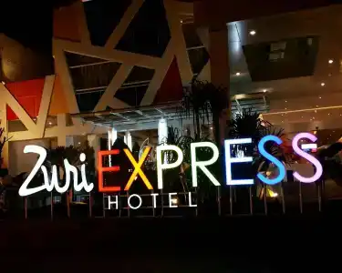 Zuri Express Mangga Dua - 20