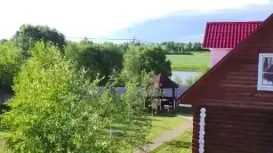 Охотничья База - 4