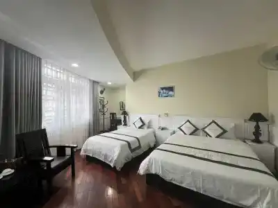 Hanz Orient Da Nang - 45