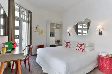 Hôtel Simone Cannes Centre - 50