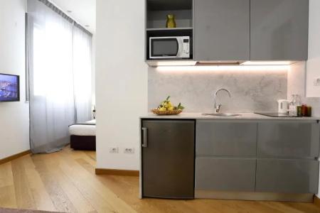 Palazzina B - Contemporary Studio - 55