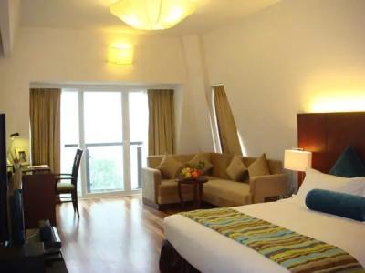 Fraser Suites Hanoi - 67