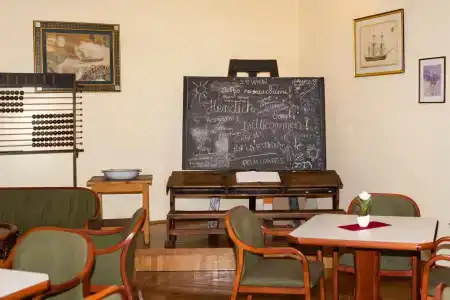 Pension Lehrerhaus - 14