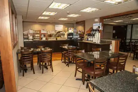 Holiday Inn Express Tucson-Airport, An Ihg - 18