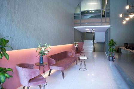 Wyndham Athens Residence - 21
