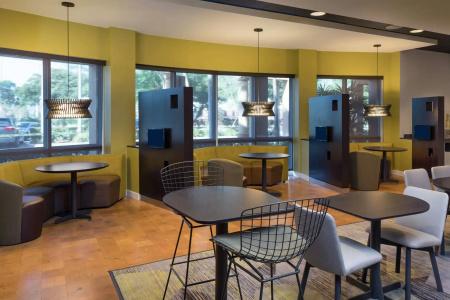 Courtyard by Marriott Miami West/FL Turnpike - 23