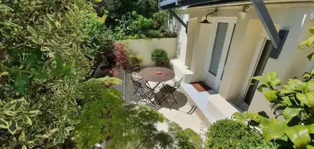 Hôtel de la Côte Fleurie - 27