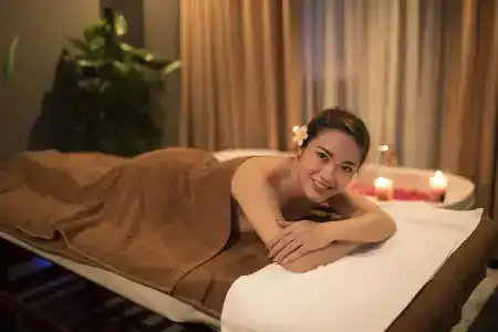 Roseland Centa & Spa - 30