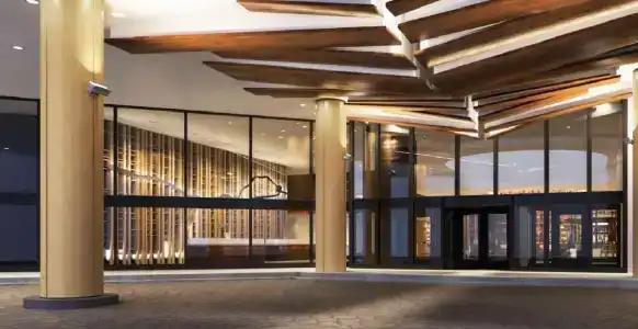 DoubleTree by Hilton Chicago Magnificent Mile - 18