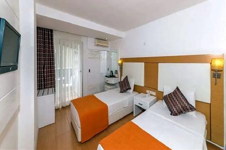 Mersoy Bellavista Suites - 135