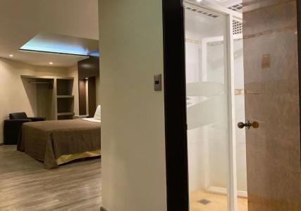 Escala Central del Norte - 60