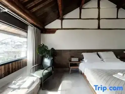 Zhiyunjian Garden Resort - 27