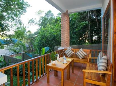 Nadine Phu Quoc Resort & Spa - 113