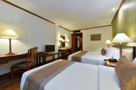 Arawana Regency Park Sukhumvit - 110