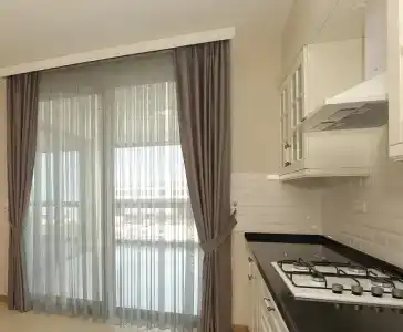Armoni Deluxe Suite Trabzon - 16