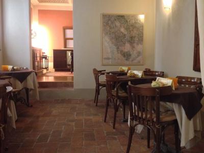 Albergo San Martino - 23