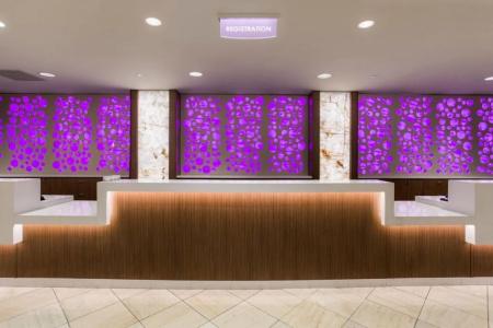 Polo Towers by Raintree - 13