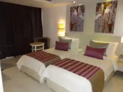 The Ashtan Sarovar Portico - 30