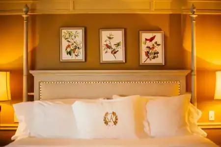 The Remington Suite and Spa - 38