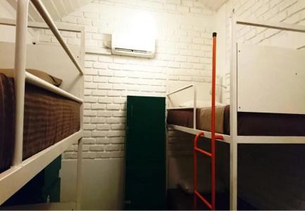 Hangover Hostels - 15