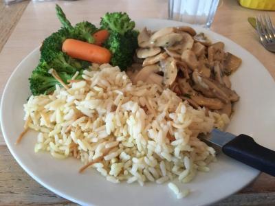 Dunes Inn - Sunset - 12