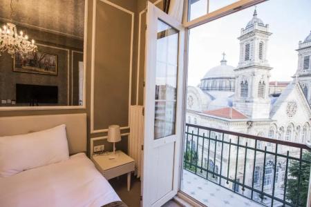 Triada Taksim - Special Category - 88