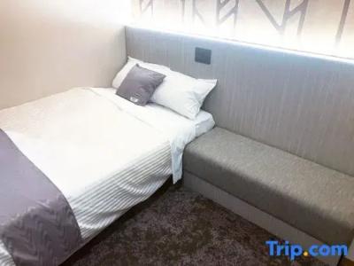 Select Inn Honhachinohe Ekimae - 21